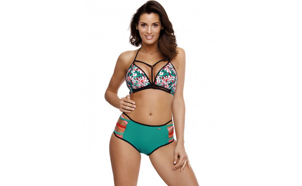  Swimsuit two piece model 128738 Marko 