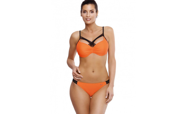  Swimsuit two piece model 129441 Marko 