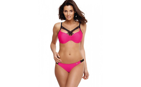  Swimsuit two piece model 129669 Marko 