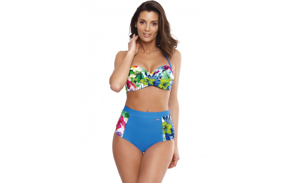  Swimsuit two piece model 129734 Marko 