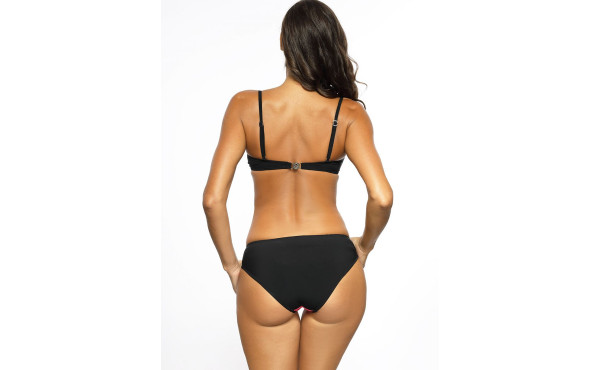  Swimsuit two piece model 179638 Marko 