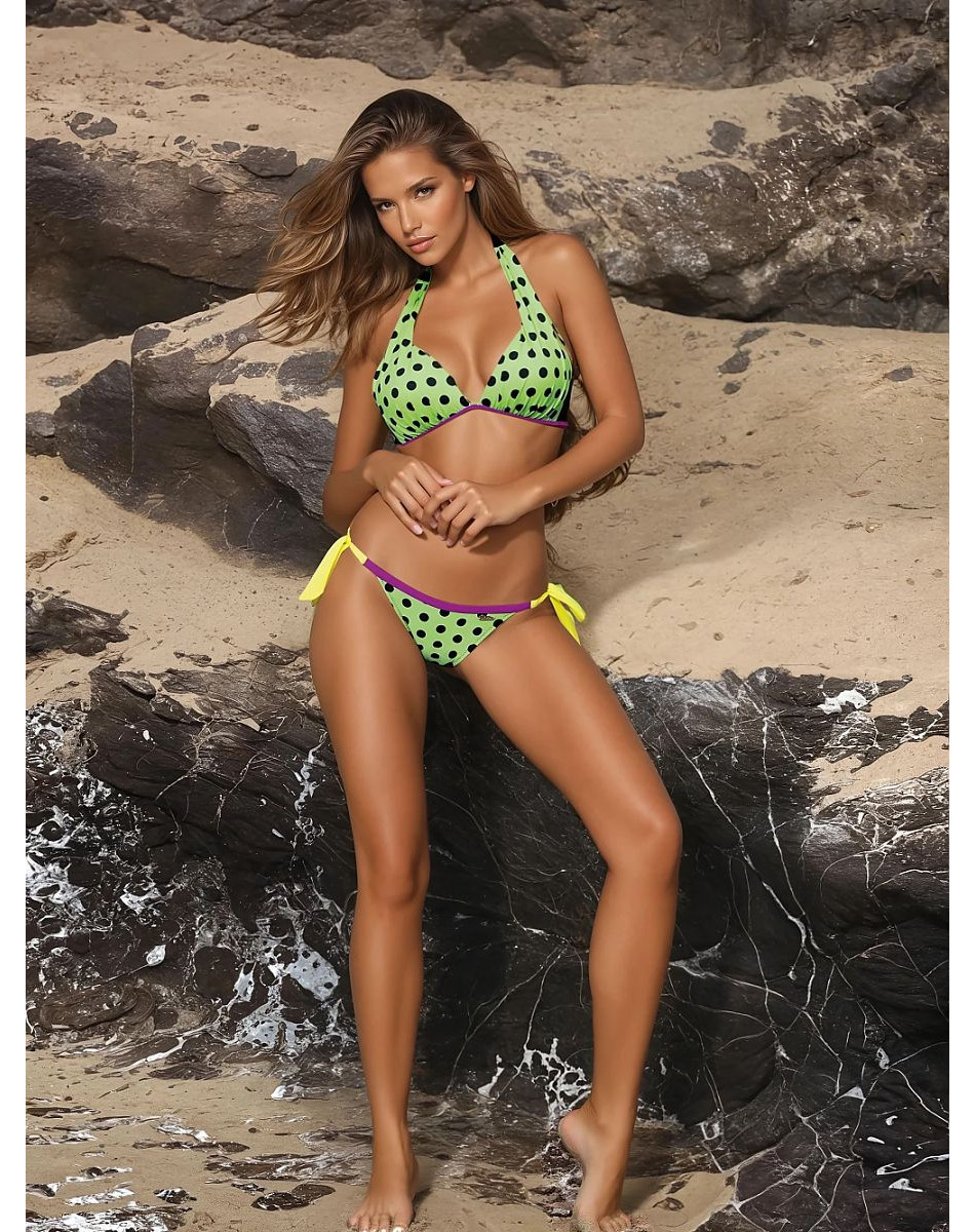  Swimsuit two piece model 211406 Marko 