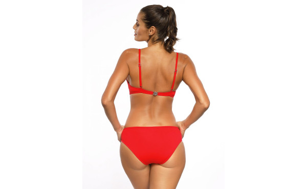  Swimsuit two piece model 143402 Marko 