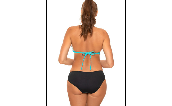  Swimsuit two piece model 165664 Marko 