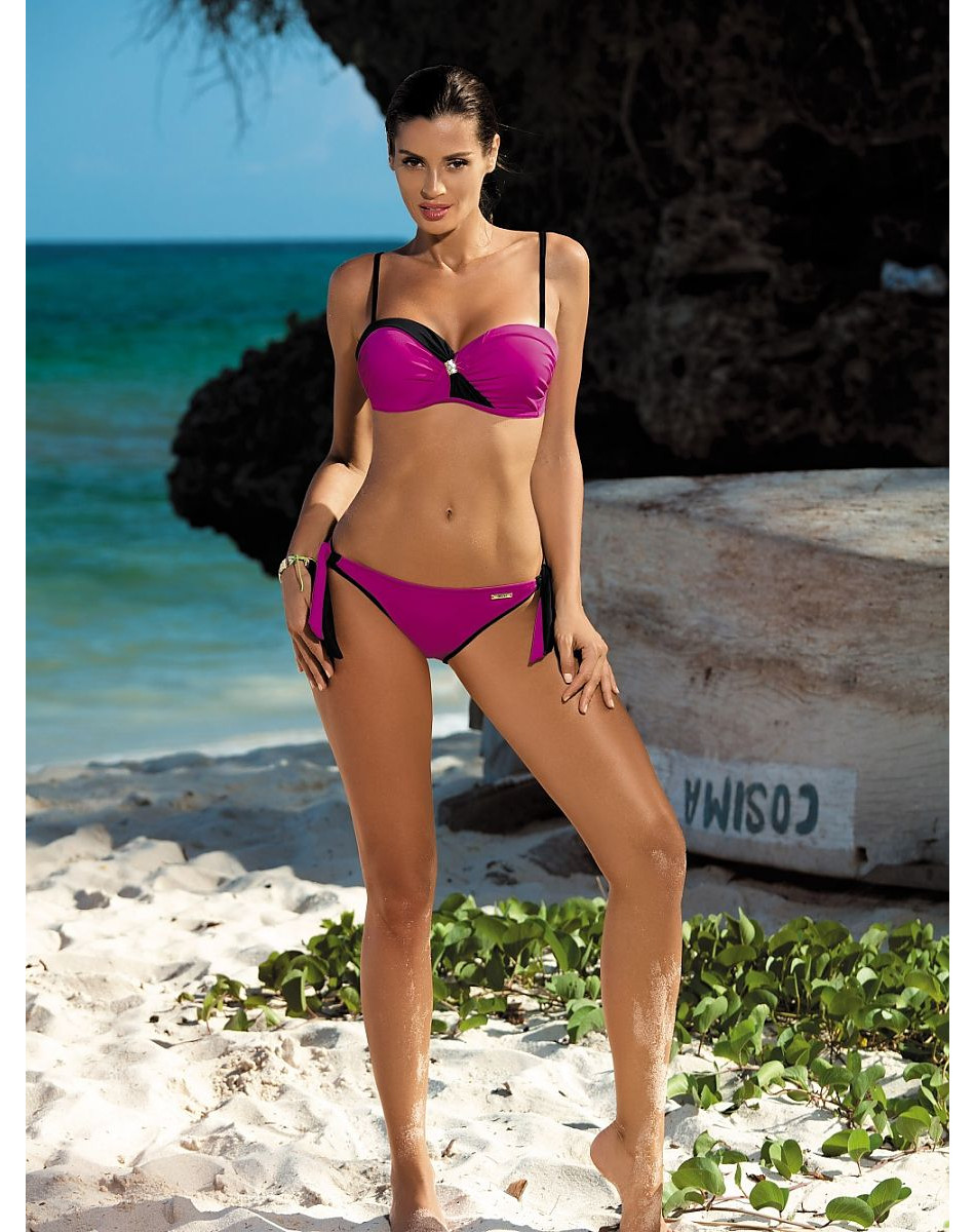  Swimsuit two piece model 80002 Marko 
