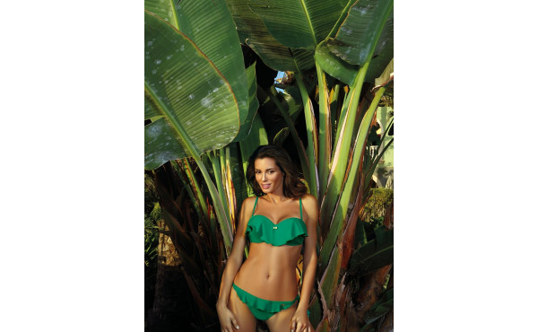  Swimsuit two piece model 113101 Marko 