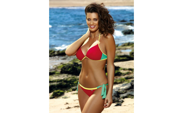 Swimsuit two piece model 116496 Marko 