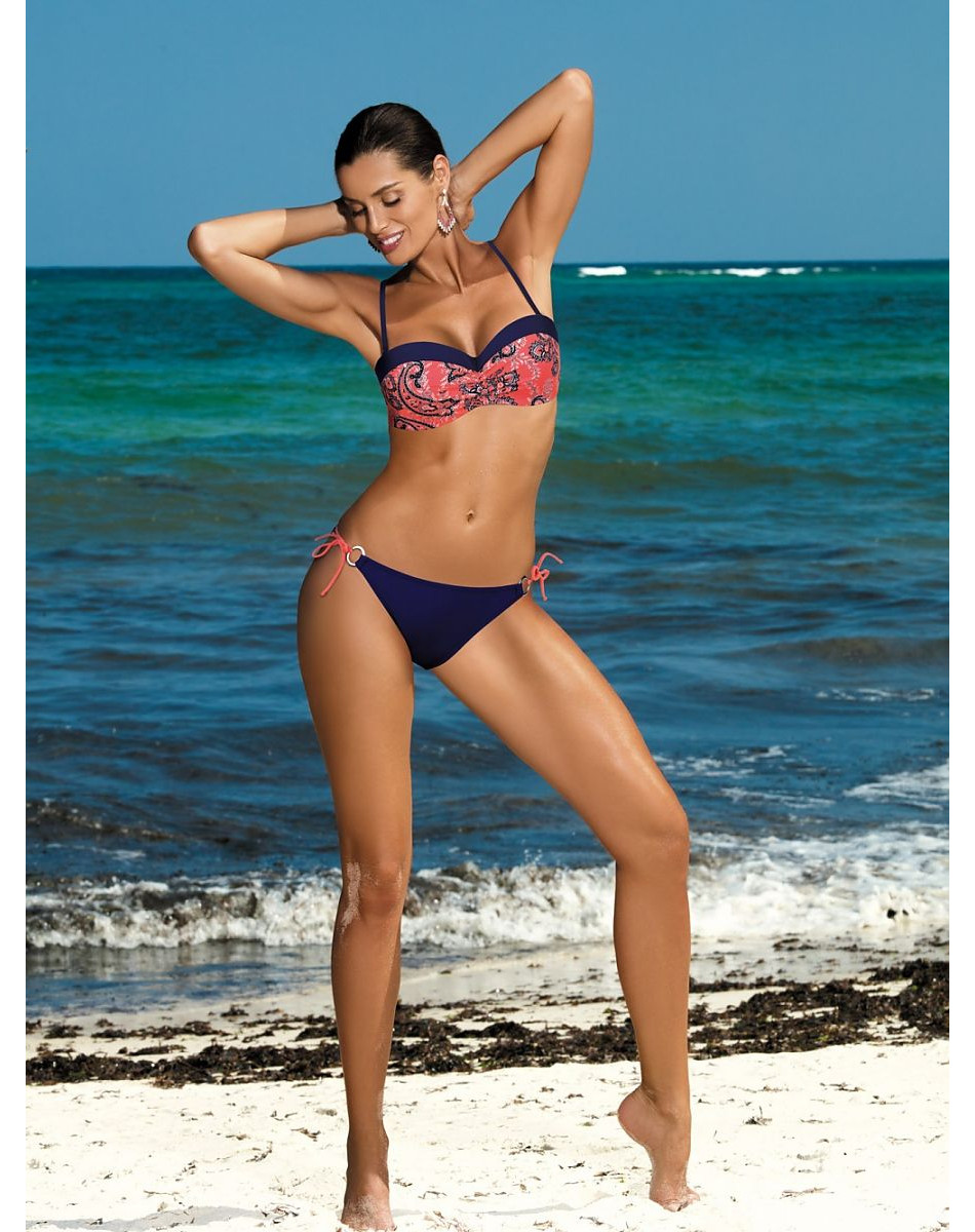  Swimsuit two piece model 116605 Marko 