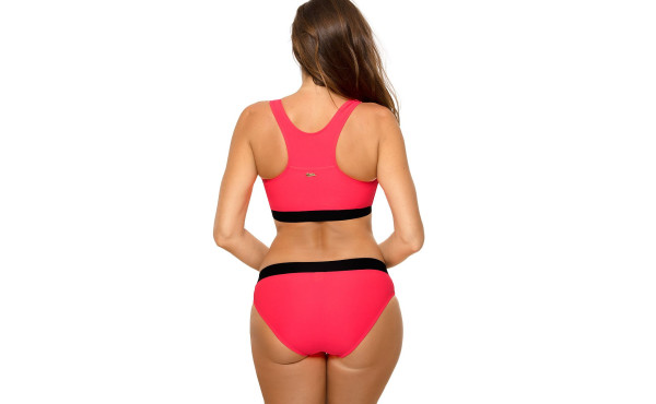  Swimsuit two piece model 164101 Marko 