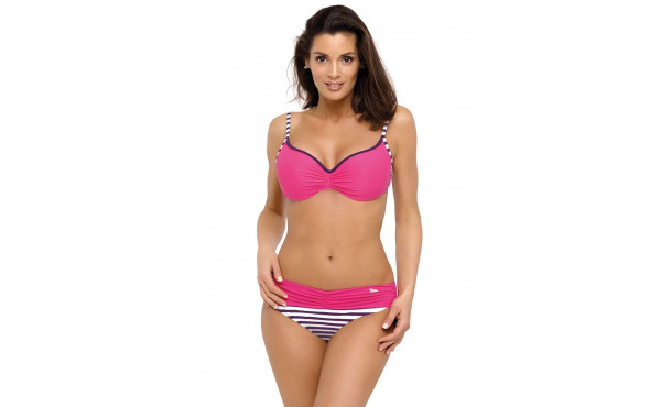  Swimsuit two piece model 128496 Marko 