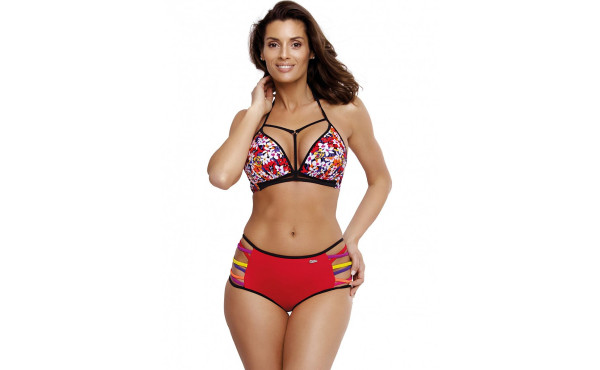  Swimsuit two piece model 128740 Marko 