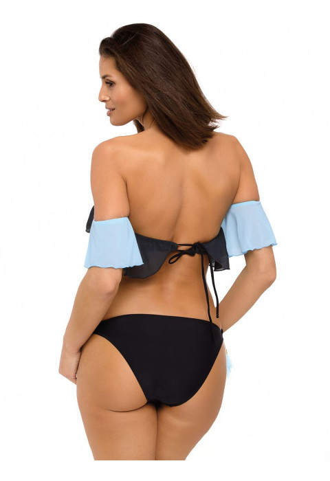  Swimsuit two piece model 129285 Marko 