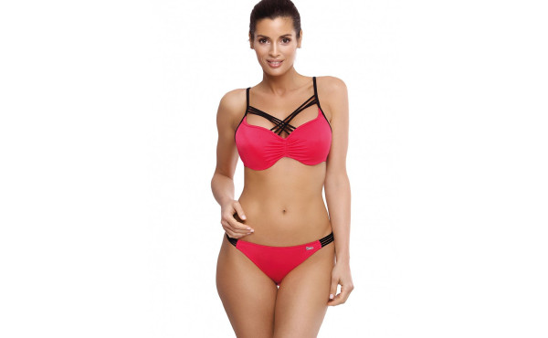  Swimsuit two piece model 129443 Marko 