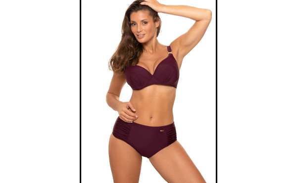  Swimsuit two piece model 165432 Marko 
