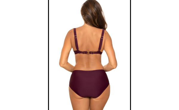  Swimsuit two piece model 165432 Marko 
