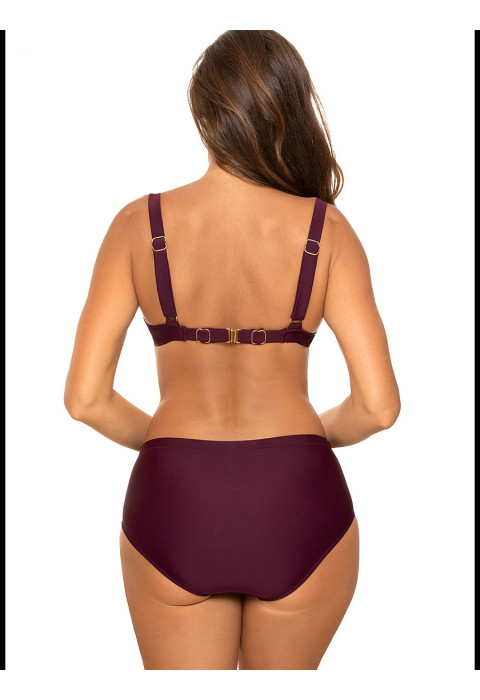  Swimsuit two piece model 165432 Marko 