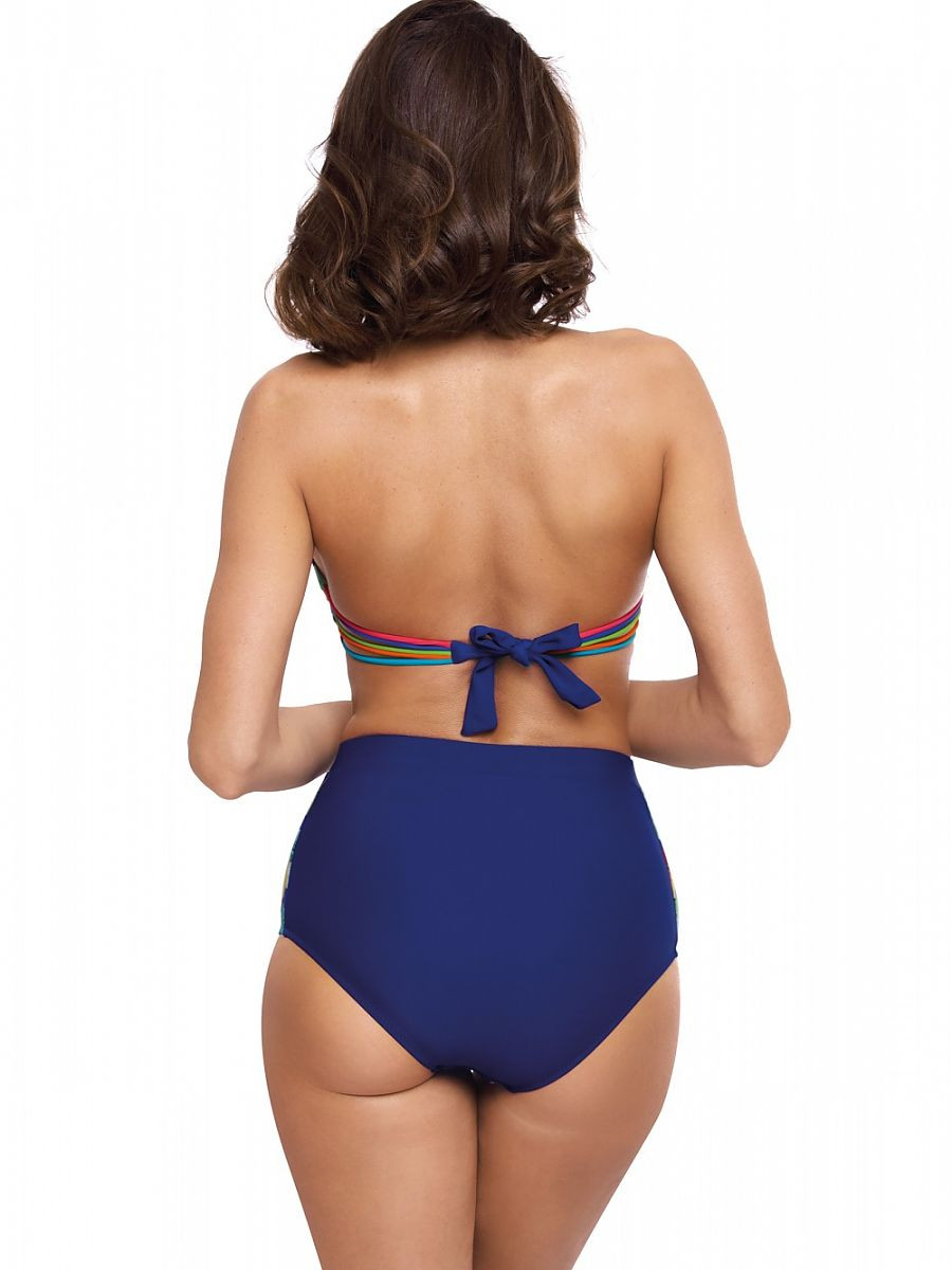  Swimsuit two piece model 129736 Marko 