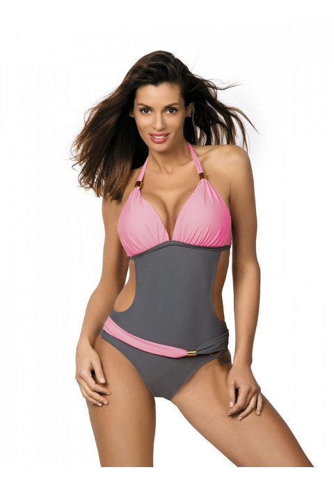  Swimsuit one piece model 56727 Marko 