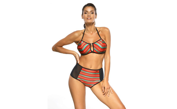 Swimsuit two piece model 141173 Marko 