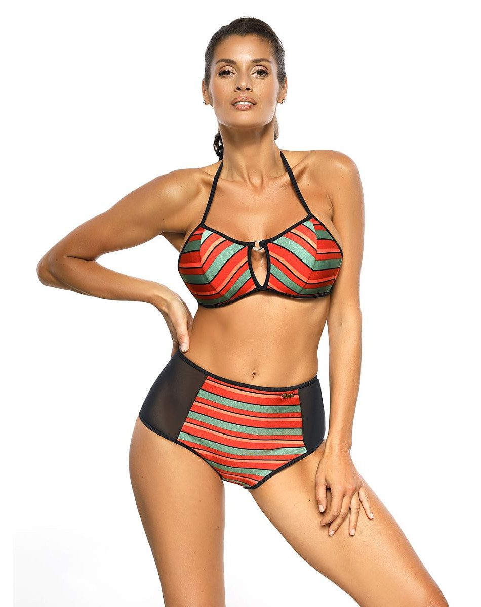  Swimsuit two piece model 141173 Marko 