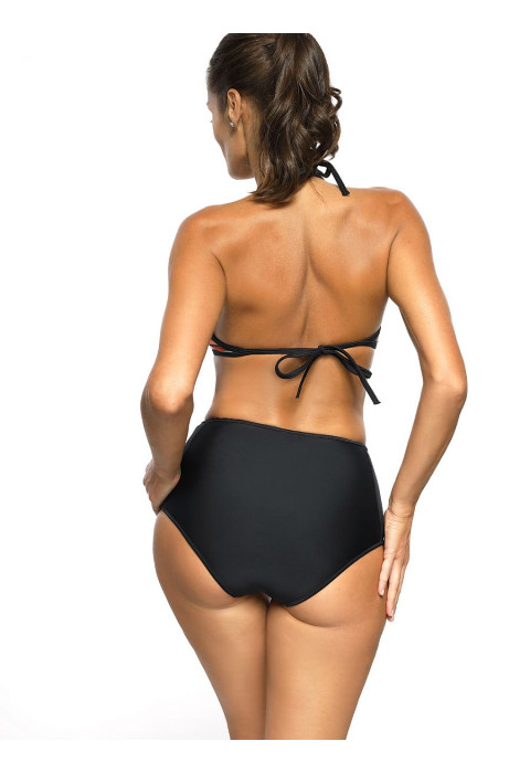  Swimsuit two piece model 141173 Marko 