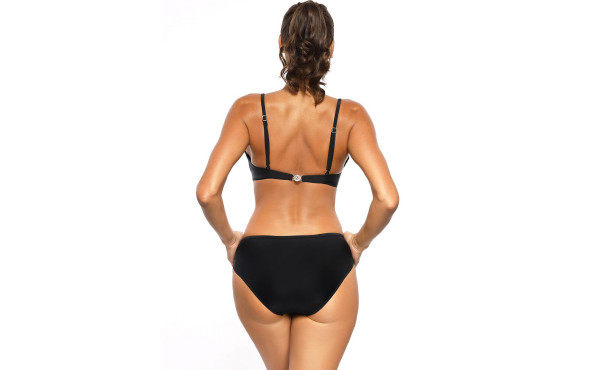  Swimsuit two piece model 143403 Marko 