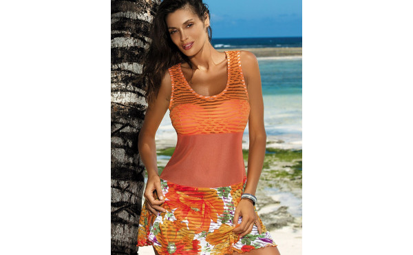  Beach tunic model 79982 Marko 