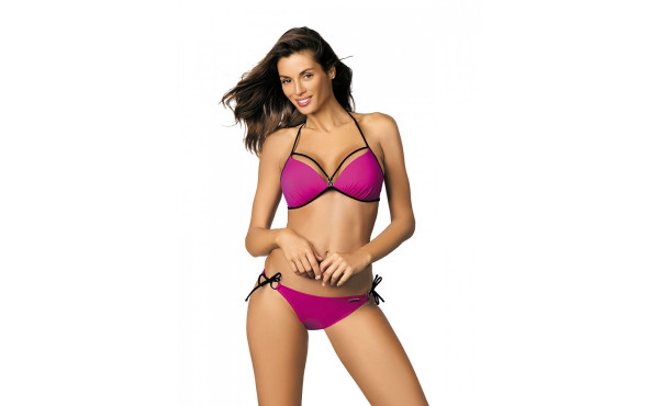  Swimsuit two piece model 84041 Marko 