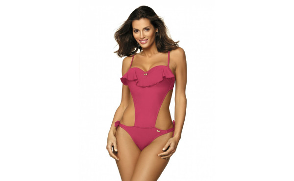  Swimsuit one piece model 112265 Marko 