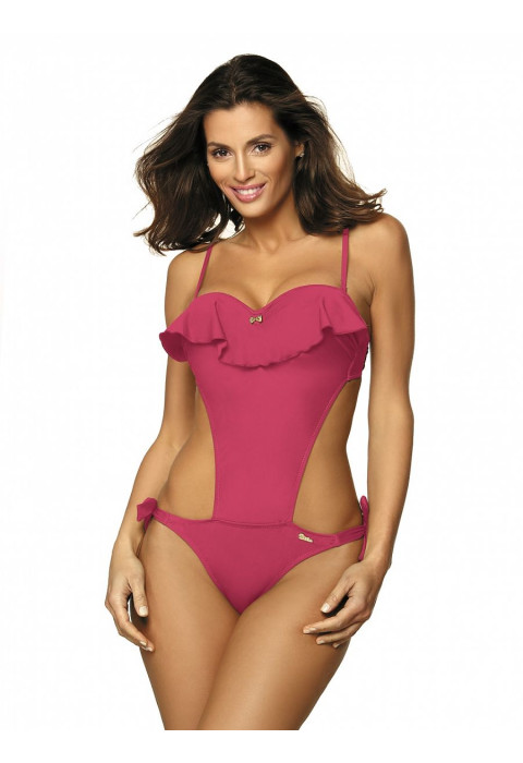  Swimsuit one piece model 112265 Marko 
