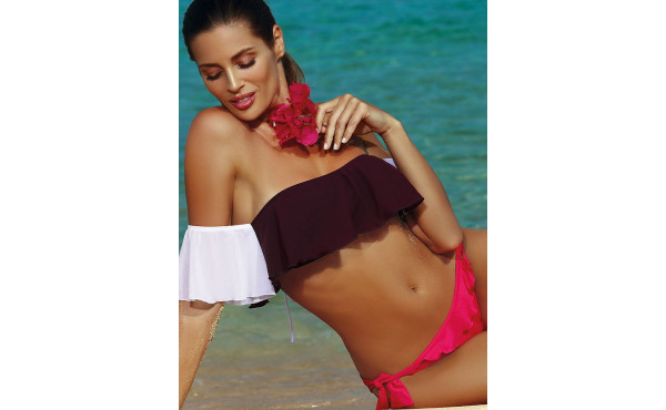  tankini shirt model 112282 Marko 