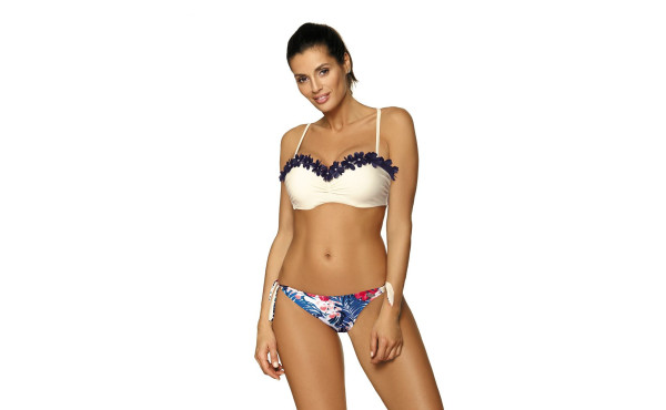  Swimsuit two piece model 116465 Marko 