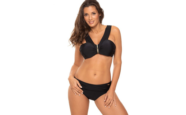  Swimsuit two piece model 163536 Marko 