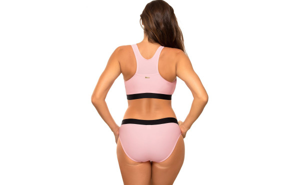  Swimsuit two piece model 164102 Marko 