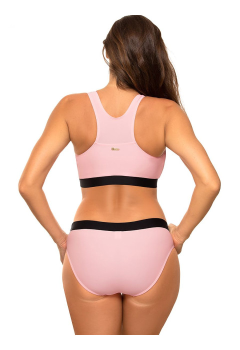 Swimsuit two piece model 164102 Marko 