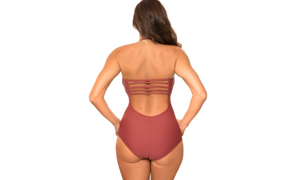  Swimsuit one piece model 164263 Marko 