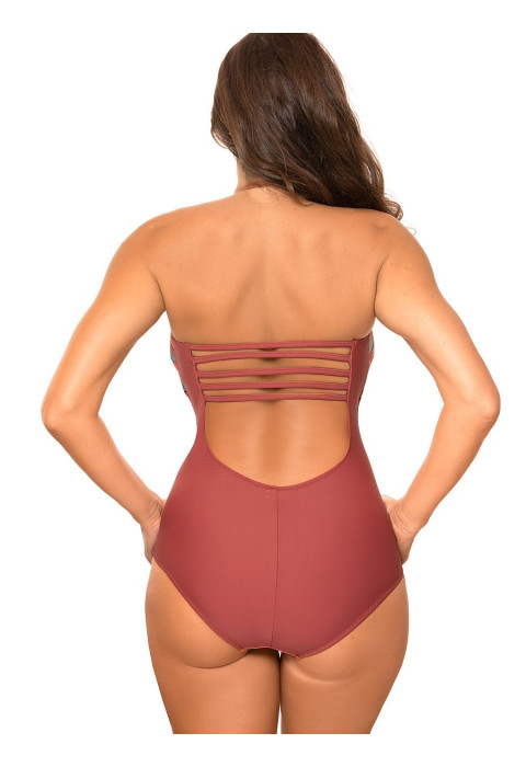  Swimsuit one piece model 164263 Marko 