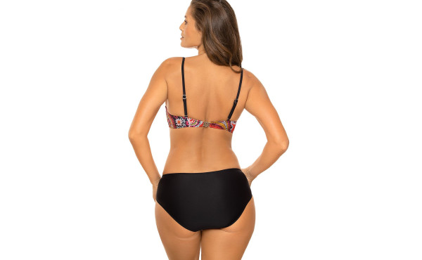  Swimsuit two piece model 165438 Marko 