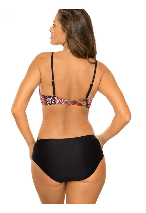  Swimsuit two piece model 165438 Marko 