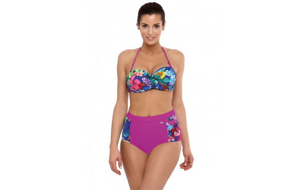  Swimsuit two piece model 129737 Marko 