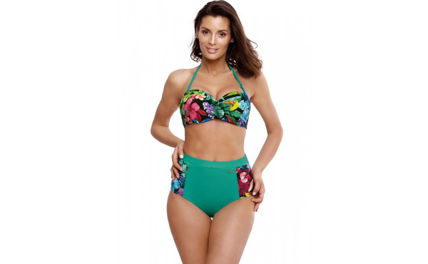  Swimsuit two piece model 132807 Marko 