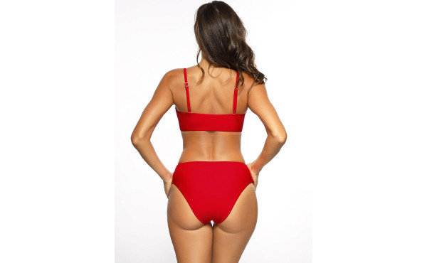  Swimsuit two piece model 141215 Marko 
