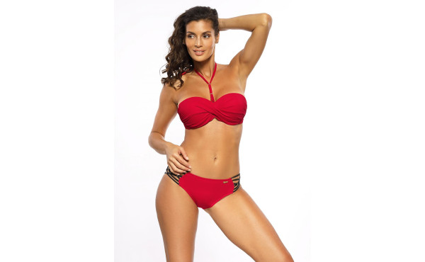  Swimsuit two piece model 141680 Marko 