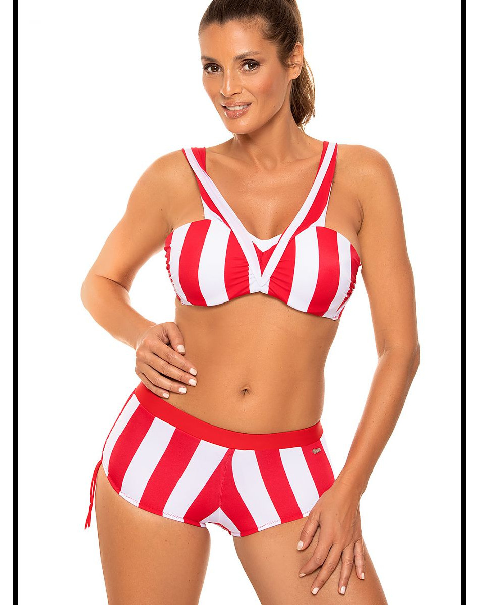  Swimsuit two piece model 165728 Marko 