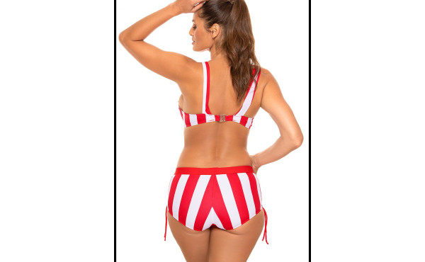  Swimsuit two piece model 165728 Marko 