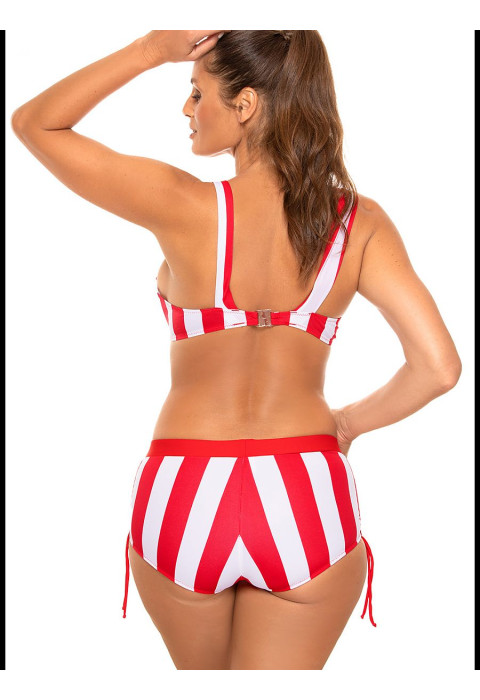  Swimsuit two piece model 165728 Marko 