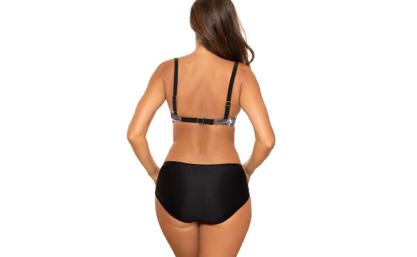  Swimsuit two piece model 165816 Marko 