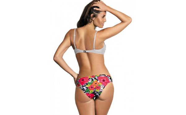  Swimsuit two piece model 80095 Marko 