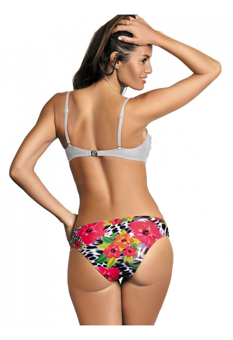  Swimsuit two piece model 80095 Marko 