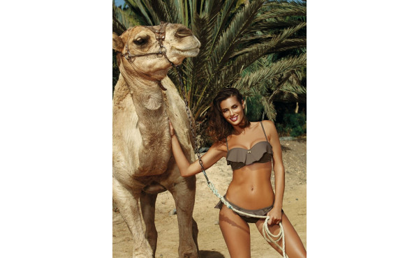  Swimsuit two piece model 113106 Marko 